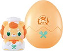 【中古】キラキラハッピー ひらけ! ここたま フライパンのかみさま パントニオ