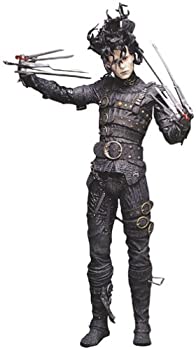 yÁz(gpi)McFarlane Toys Movie Maniacs Edward Scissorhands 7 Figure