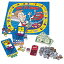 【中古】(未使用品)アメリカ通貨 すごろく ショッピングゲーム Buy It Right Shopping Game LER2652