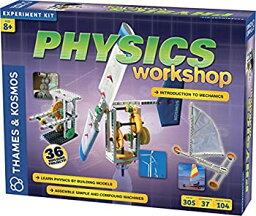 【中古】力学の基礎 Physics Workshop The Science of Matter & Energy