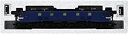 【中古】(未使用品)KATO HOゲージ EF58 大窓 ブルー 1-301 鉄道模型 電気機関車