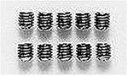 【中古】(非常に良い)タミヤ R/C SPARE PARTS SP-576 3mmイモネジ (10個セット)