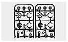 yÁz^~ R/C SPARE PARTS SP-598 C.V.A._p[II(~j) Vi(_p[J