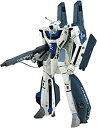【中古】(非常に良い)ハセガワ 超時空要塞マクロス 愛・おぼえていますか VF-1A スーパー バトロイド バルキリー 1/72スケール プラモデル 13