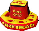 【中古】(非常に良い)AIRHEAD AHAO-1 アクアオアシス フローティングクーラー【並行輸入品】