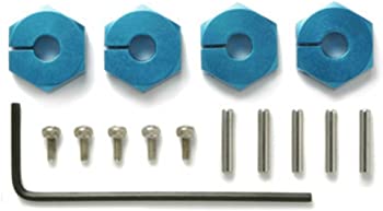 【中古】(未使用品)OP823 クランプ式アルミホイールハブ5mm