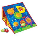 【中古】(未使用品)色・形・数字ゲーム スマートトス Smart Toss Colors Shapes & Numbers Game LER1047