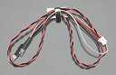【中古】タミヤ HOP-UP OPTIONS OP.1009 LEDライト (φ3レッド)