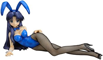 【中古】涼宮ハルヒの憂鬱 朝倉涼子 バニーver. (1/4スケールPVC塗装済み完成品)