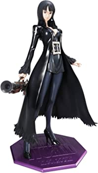 【中古】Portrait.Of.Pirates ワンピース STRONG EDITION ニコ・ロビン