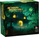 【中古】(非常に良い)Betrayal at House on the Hill 丘の上の裏切者の館 ボードゲーム