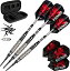 【中古】(未使用品)Viper 21-2003-18 Pitbull Tungsten Soft Tip Darts - 18 Gram