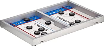 【中古】Fastrack NHL【メーカー名】【メーカー型番】【ブランド名】【商品説明】Fastrack NHLメーカー: Blue Orange Games中古品のため使用に伴うキズ等がございますが、問題なくご使用頂ける商品です。画像はイメージ写真ですので商品のコンディション、付属品の有無については入荷の度異なります。当店にて、動作確認・点検・アルコール等のクリーニングを施しております。中古品のため限定特典や補償等は、商品名、説明に記載があっても付属しておりません予めご了承下さい。当店では初期不良に限り、商品到着から7日間は返品を 受付けております。他モールとの併売品の為、完売の際はご連絡致しますのでご了承ください。ご注文からお届けまで1、ご注文⇒ご注文は24時間受け付けております。2、注文確認⇒ご注文後、当店から注文確認メールを送信します。3、お届けまで3〜10営業日程度とお考え下さい。4、入金確認⇒前払い決済をご選択の場合、ご入金確認後、配送手配を致します。5、出荷⇒配送準備が整い次第、出荷致します。配送業者、追跡番号等の詳細をメール送信致します。6、到着⇒出荷後、1〜3日後に商品が到着します。　※離島、北海道、九州、沖縄は遅れる場合がございます。予めご了承下さい。お電話でのお問合せは少人数で運営の為受け付けておりませんので、メールにてお問合せお願い致します。営業時間　月〜金　10:00〜17:00お客様都合によるご注文後のキャンセル・返品はお受けしておりませんのでご了承下さい。