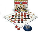 【中古】(非常に良い)Madd Capp Checkers DOG Lovers Edition