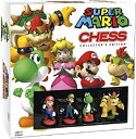 yÁzSuper Mario Chess Collectors Edition