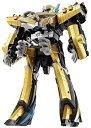 【中古】(非常に良い)獣電戦隊キョウリュウジャー カミナリ変形 DXプテライデンオー(3)