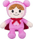 【中古】(非常に良い)アンパンマン ふわりんスマイルぬいぐるみS Plus あかちゃんまん