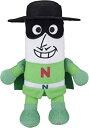 【中古】(非常に良い)アンパンマン プリちぃビーンズS Plus ナガネギマン