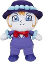 【中古】(非常に良い)アンパンマン プリちぃビーンズS Plus しらたまさん