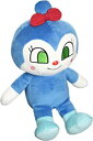 【中古】(非常に良い)アンパンマン ふわりんスマイルぬいぐるみS Plus コキンちゃん