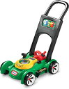 yÁzLittle Tikes Gas 'n Go Mower by Little Tikes [sAi]