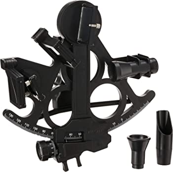 【中古】(非常に良い)六分儀/デービス・マーク15