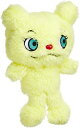 【中古】(非常に良い)アンパンマン プリちぃビーンズS Plus けむりいぬ ムクちゃん
