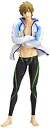 【中古】Free! 橘 真琴 (1/8スケール PVC製塗装済完成品)|詳細画像
