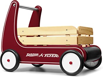 yÁzRadio Flyer Classic Walker Wagon by Radio Flyer [sAi]