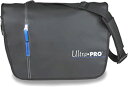 【中古】(非常に良い)Gamers Bag By KP FaceOff Blue Ultra Pro