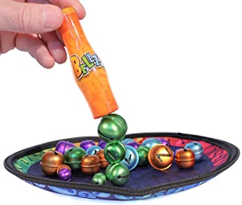 yÁzBellz! - A Positively Magnetic Game - fun for the whole family from Wiggles 3d [sAi]