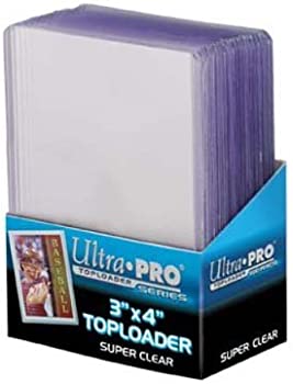 【中古】Ultra Pro プレミアムトップ