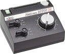 【中古】(非常に良い)KATO Nゲージ パワーパック・ハイパー DX 22-017 鉄道模型用品