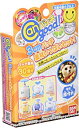 【中古】(非常に良い)Canバッチgood! 3cmバッチ素材いっぱいセット