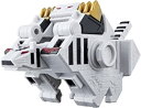 【中古】(非常に良い)動物戦隊ジュウオウジャー ジュウオウキューブ5 動物合体 DXキューブタイガー