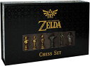 【中古】The Legend of Zelda Chess Collector's Edition (43cm x 28cm)