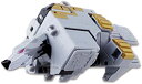 【中古】(非常に良い)動物戦隊ジュウオウジャー ジュウオウキューブ8 動物合体 DXキューブウルフ
