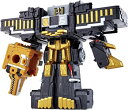 【中古】(非常に良い)動物戦隊ジュウオウジャー ジュウオウキューブ789 動物合体 DXトウサイジュウオーセット