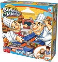 【中古】Burger Mania Game by Fotorama