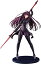 【中古】Fate/Grand Order ランサー/スカサハ 1/7スケールPVC製塗装済み完成品フィギュア