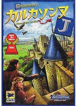 yÁzJJ\kJ (Carcassonne J) {[hQ[