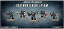 【中古】[40 K]40K Warhammer 40,000 Deathwatch Kill Team 39-10 [並行輸入品]