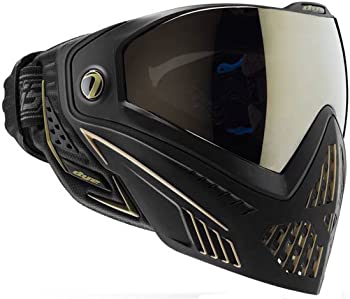 【中古】Dye i5ペイントボールGoggle