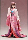 【中古】(非常に良い)アニプレックス 冴えない彼女の育てかた 加藤恵 和服ver. 1/8スケールフィギュア