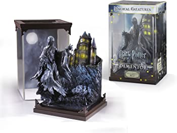 【中古】 ノーブルコレクション The Noble Collection Harry Potter Magical Creatures: No.7 Dementor 並行輸入品