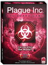 【中古】Ndemic Creations Plague Inc ボードゲーム (英語版)