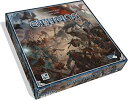【中古】(非常に良い)CMON Ethnos ボードゲーム(3)