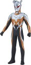 【中古】ウルトラ怪獣シリーズ 79 ダークロプスゼロ(3)