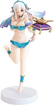 ≪未開封≫すーぱーそに子 そに子ちゃんとおとぎばなし SSSフィギュアランプの精 楽天市場】すーぱーそに子 そに子ちゃんとおとぎばなし SSS