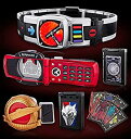 【中古】(非常に良い)COMPLETE SELECTION MODIFICATION DEN-O BELT & K-TAROS(CSMデンオウベルト&ケータロス...